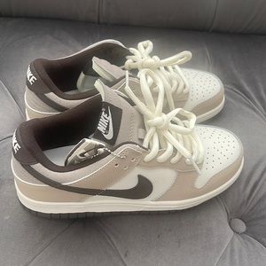 Nike shoes brand new! Size 8